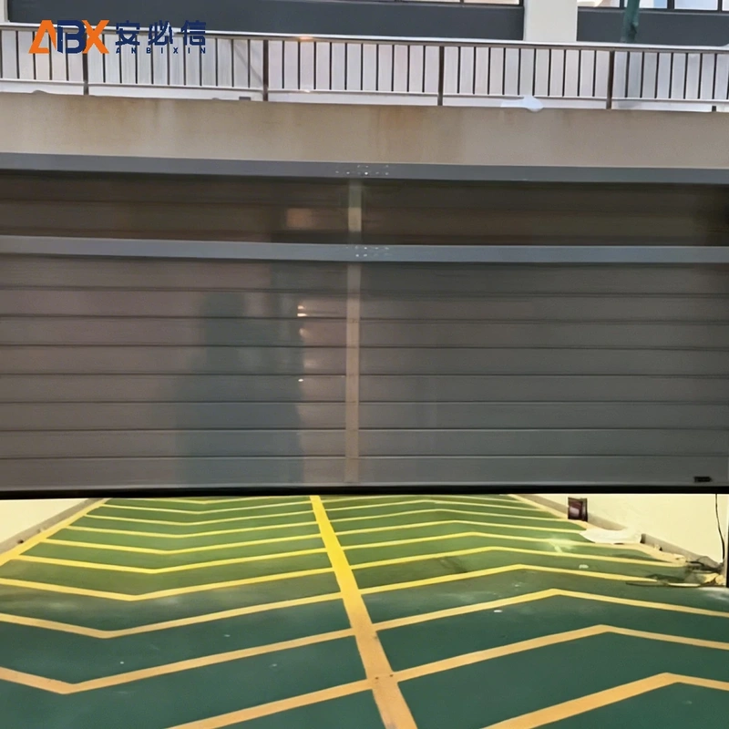 鞍山市PVC高速门